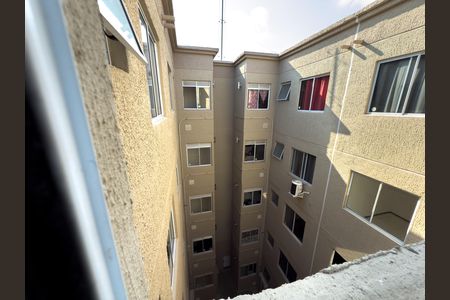 Apartamento para alugar com 45m², 2 quartos e sem vaga Apartamento para alugar com 45m², 2 quartos e sem vagaVista