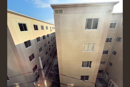 Apartamento para alugar com 45m², 2 quartos e sem vaga Apartamento para alugar com 45m², 2 quartos e sem vagaVista