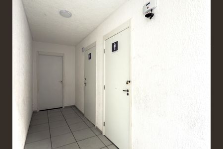 Apartamento para alugar com 45m², 2 quartos e sem vaga Apartamento para alugar com 45m², 2 quartos e sem vagaÁrea comum - Salão de festas