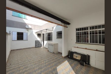 Casa à venda com 190m², 4 quartos e 4 vagasCasa 2 - Quintal