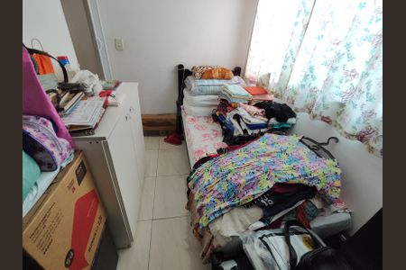 Casa à venda com 190m², 4 quartos e 4 vagasCasa 3 - Quarto