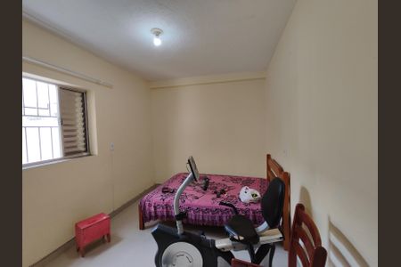 Casa à venda com 190m², 4 quartos e 4 vagasCasa 2 - Quarto