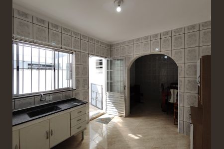 Casa à venda com 190m², 4 quartos e 4 vagasCasa 2 - Cozinha