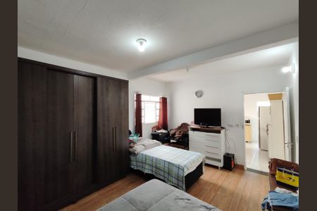 Casa à venda com 190m², 4 quartos e 4 vagasQuarto 1