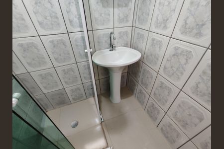 Casa à venda com 190m², 4 quartos e 4 vagasCasa 2 - Banheiro