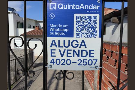 Casa à venda com 190m², 4 quartos e 4 vagasPlaca