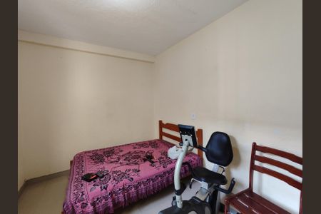 Casa à venda com 190m², 4 quartos e 4 vagasCasa 2 - Quarto