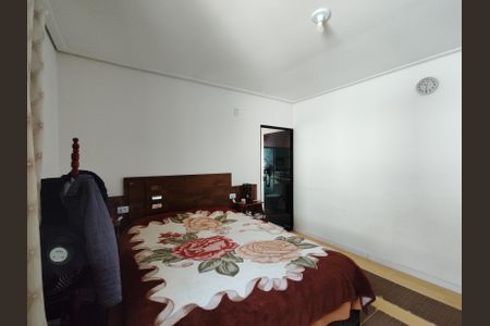 Casa à venda com 190m², 4 quartos e 4 vagasCasa 3 - Suíte