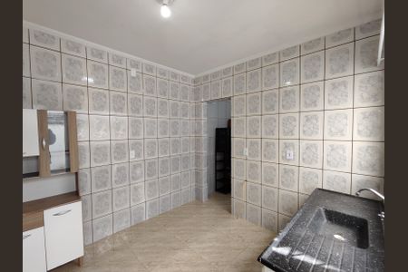 Casa à venda com 190m², 4 quartos e 4 vagasCasa 2 - Cozinha