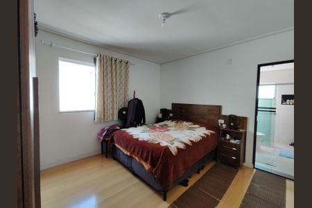 Casa à venda com 190m², 4 quartos e 4 vagasCasa 3 - Suíte