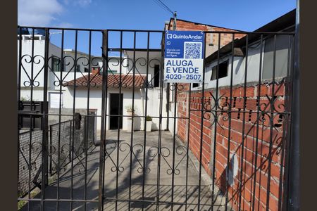 Casa à venda com 190m², 4 quartos e 4 vagasFachada