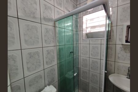 Casa à venda com 190m², 4 quartos e 4 vagasCasa 2 - Banheiro