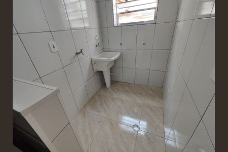 Casa à venda com 190m², 4 quartos e 4 vagasCasa 2 - Área de Serviço