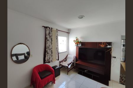 Casa à venda com 190m², 4 quartos e 4 vagasCasa 3 - Sala de Estar