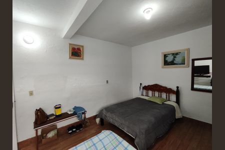 Casa à venda com 190m², 4 quartos e 4 vagasQuarto 1