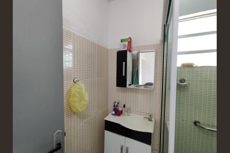 Casa à venda com 190m², 4 quartos e 4 vagasBanheiro 1
