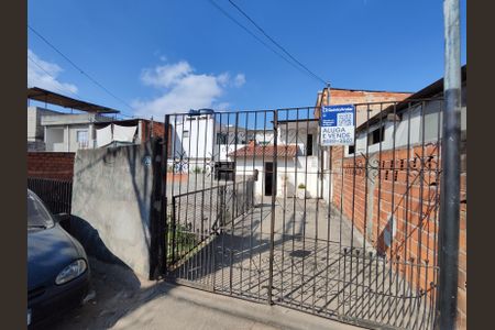 Casa à venda com 190m², 4 quartos e 4 vagasFachada
