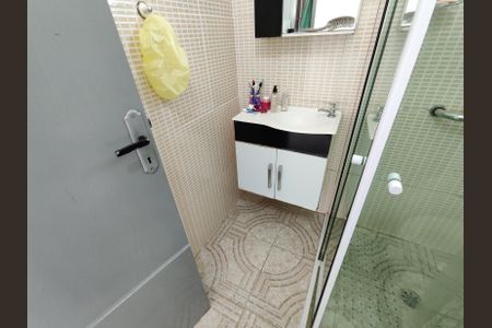 Casa à venda com 190m², 4 quartos e 4 vagasBanheiro 1