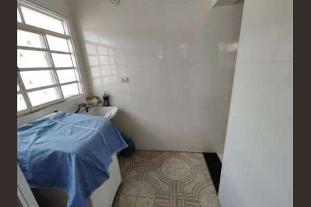 Casa à venda com 190m², 4 quartos e 4 vagasÁrea de Serviço