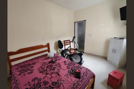 Casa à venda com 190m², 4 quartos e 4 vagasCasa 2 - Quarto