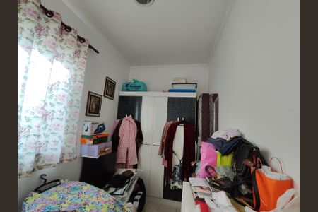 Casa à venda com 190m², 4 quartos e 4 vagasCasa 3 - Quarto