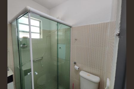 Casa à venda com 190m², 4 quartos e 4 vagasBanheiro 1