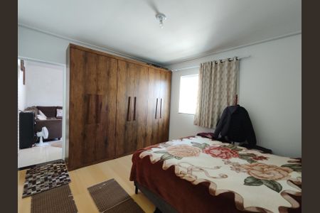 Casa à venda com 190m², 4 quartos e 4 vagasCasa 3 - Suíte