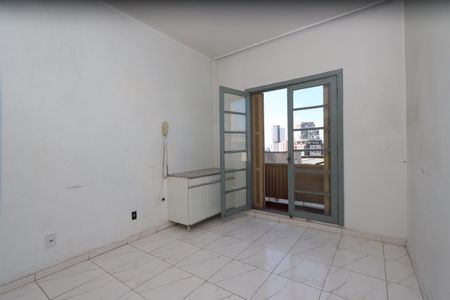 Apartamento para alugar com 30m², 1 quarto e sem vagaStudio
