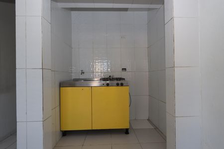 Apartamento para alugar com 30m², 1 quarto e sem vagaStudio