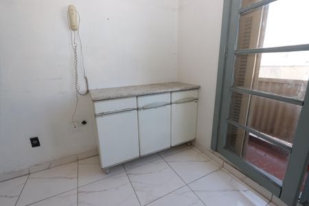 Apartamento para alugar com 30m², 1 quarto e sem vagaStudio