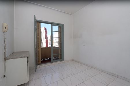 Apartamento para alugar com 30m², 1 quarto e sem vagaStudio