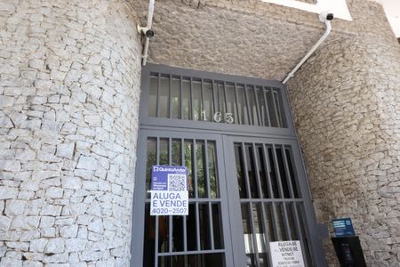 Apartamento para alugar com 30m², 1 quarto e sem vagaEntrada