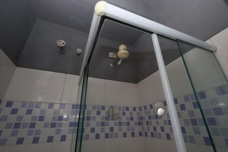 Apartamento para alugar com 30m², 1 quarto e sem vagaBanheiro