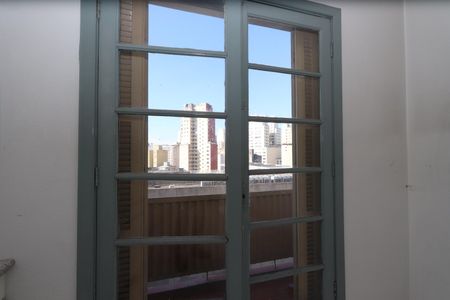Apartamento para alugar com 30m², 1 quarto e sem vagaSacada/Studio