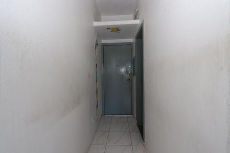 Apartamento para alugar com 30m², 1 quarto e sem vagaCorredor