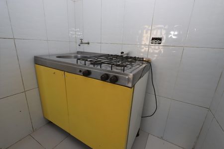 Apartamento para alugar com 30m², 1 quarto e sem vagaStudio