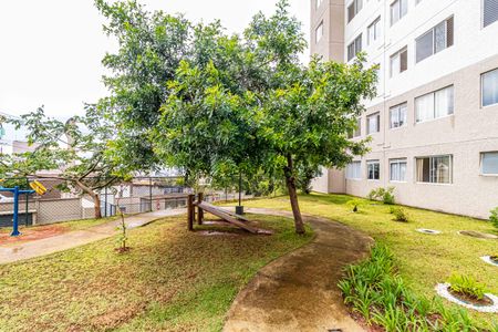 Apartamento para alugar com 42m², 2 quartos e sem vaga Apartamento para alugar com 42m², 2 quartos e sem vagaCondomínio