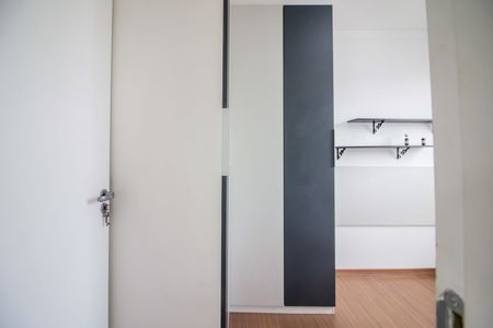 Apartamento para alugar com 42m², 2 quartos e sem vaga Apartamento para alugar com 42m², 2 quartos e sem vagaQuarto 2