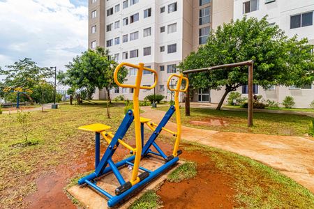 Apartamento para alugar com 42m², 2 quartos e sem vaga Apartamento para alugar com 42m², 2 quartos e sem vagaGinastica