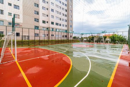 Apartamento para alugar com 42m², 2 quartos e sem vaga Apartamento para alugar com 42m², 2 quartos e sem vagaQuadra