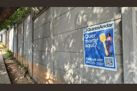 Apartamento para alugar com 42m², 2 quartos e sem vaga Apartamento para alugar com 42m², 2 quartos e sem vagaFachada