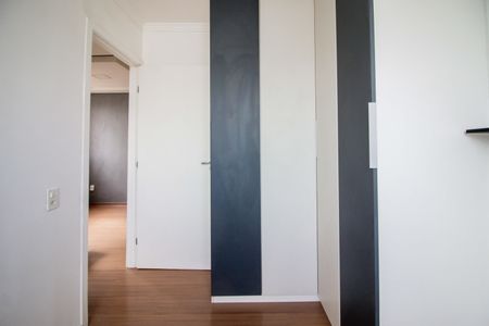 Apartamento para alugar com 42m², 2 quartos e sem vaga Apartamento para alugar com 42m², 2 quartos e sem vagaQuarto 2