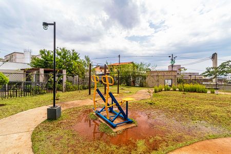 Apartamento para alugar com 42m², 2 quartos e sem vaga Apartamento para alugar com 42m², 2 quartos e sem vagaGinastica