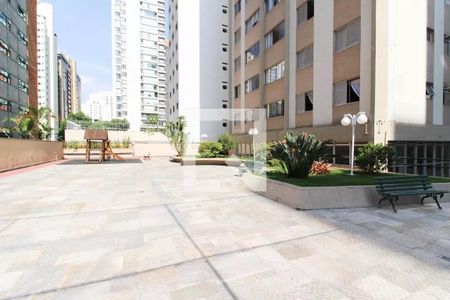 Apartamento à venda com 53m², 1 quarto e 1 vagaÁrea comum