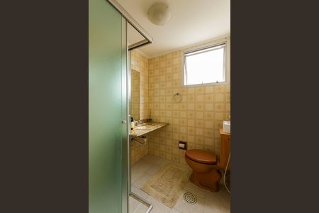 Apartamento à venda com 53m², 1 quarto e 1 vagaBanheiro