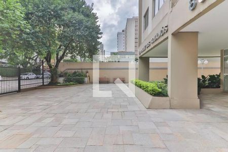 Apartamento à venda com 53m², 1 quarto e 1 vagaÁrea comum