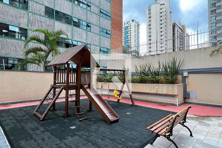 Apartamento à venda com 53m², 1 quarto e 1 vagaÁrea comum - Playground