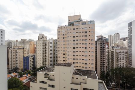 Apartamento à venda com 53m², 1 quarto e 1 vagaVista