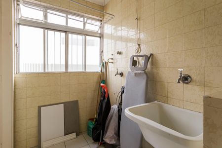 Apartamento à venda com 53m², 1 quarto e 1 vagaÁrea de Serviço