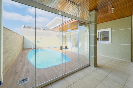 Casa de condomínio para alugar com 240m², 4 quartos e 4 vagasÁrea comum